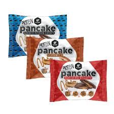 GO FITNESS PROTEIN PANCAKE