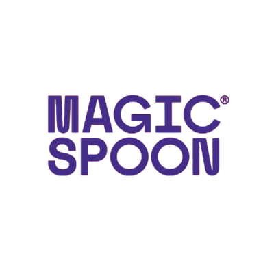 MAGIC SPOON