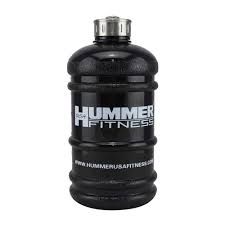 HUMMER USA FITNESS WATER 2.2L