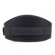 HUMMER USA FITNESS NYLON NEOPRENE BELT