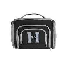 HUMMER USA FITNESS H1 MEAL PREP BAG