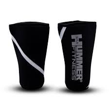 HUMMER USA FITNESS KNEE SLEEVE