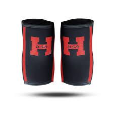 HUMMER USA FITNESS ELBOW SLEEVE