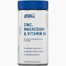 APPLIED NUTRITION ZMA PROFESSIONAL CAPSULES