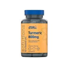 APPLIED NUTRITION TURMERIC 800mg Capsules