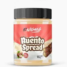ENIGMA BUENTO SPREAD