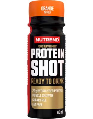NUTREND PROTEIN SHOT 60ML