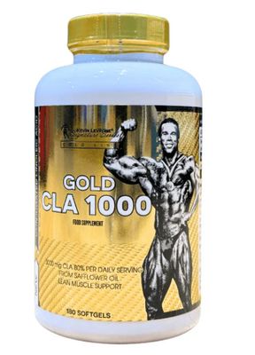 KEVIN LEVRONE GOLD CLA-1000