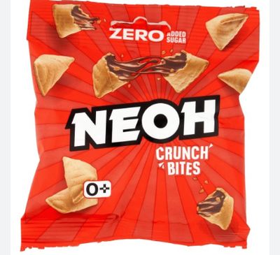 NEOH CRUNCH BITES