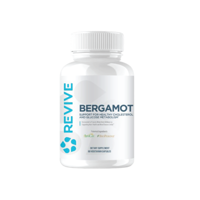 REVIVE BERGAMOT