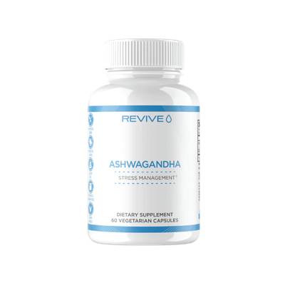 REVIVE ASHWAGANDHA