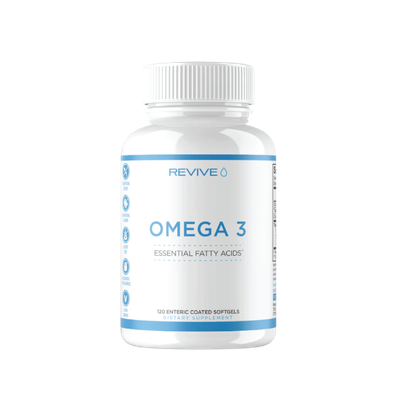 REVIVE OMEGA 3