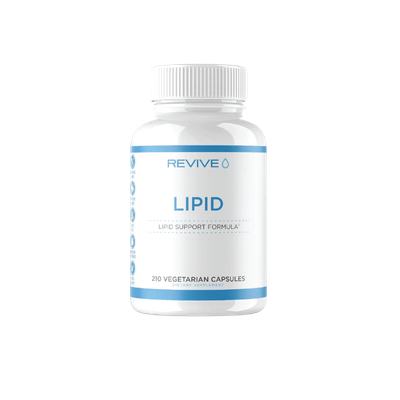 REVIVE LIPID