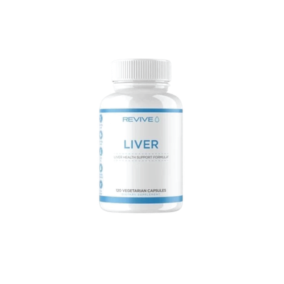 REVIVE LIVER