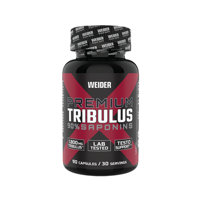 WEIDER PREMIUM TRIBULIS