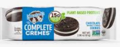 LENNY AND LARRYS COMPLETE CREMES