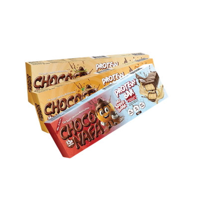 CHOCO NAFA PROTEIN BAR