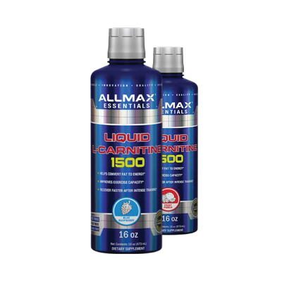 ALLMAX L-CARNITINE LIQUID 1500
