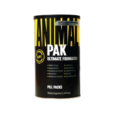 ANIMAL PAK