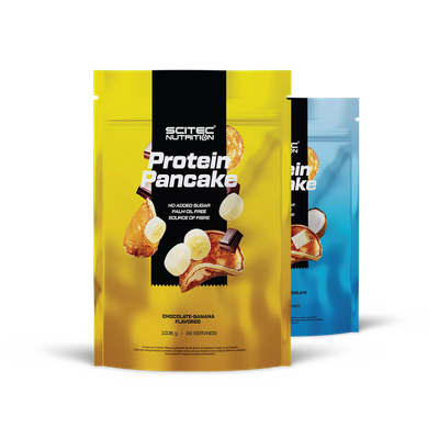 SCITEC NUTRITION PROTEIN PANCAKE