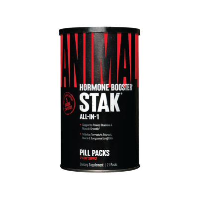 ANIMAL STAK