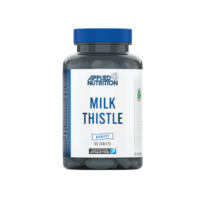 APPLIED NUTRITION MILK THISTLE