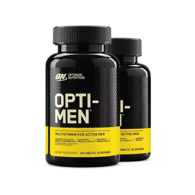 OPTIMUM NUTRITION OPTI-MEN