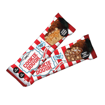 PROTEIN COOKIE DOUGH CHUNKY BAR
