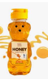 CHOC ZERO HONEY SUBSTITUTE