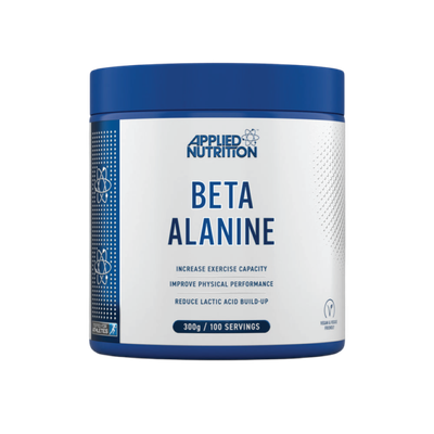 APPLIED NUTRITION BETA-ALANINE POWDER