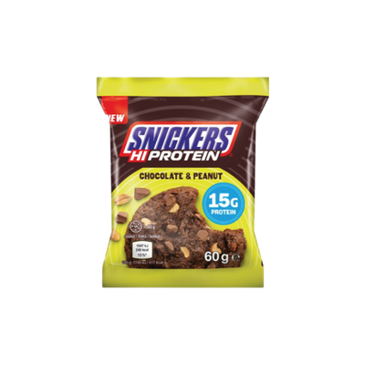 SNICKERS HI PROTEIN COOKIE