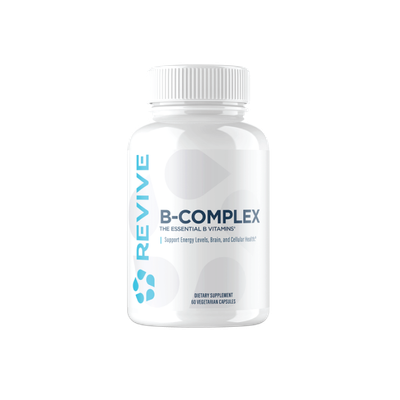 REVIVE B-COMPLEX