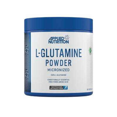 APPLIED NUTRITION L-GLUTAMINE POWDER 250G