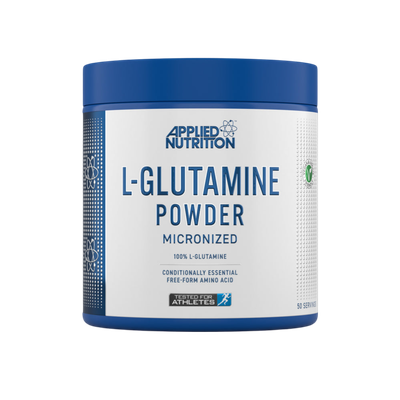 APPLIED NUTRITION L-GLUTAMINE 500G