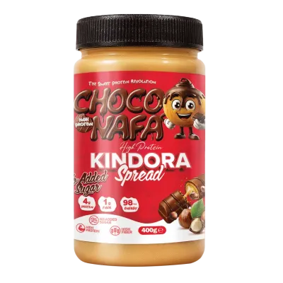 RIGHT DOSE CHOCO NAFA HIGH PROTEIN SPREAD