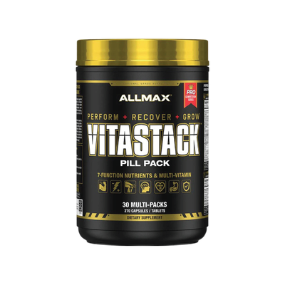 ALLMAX VITASTACK