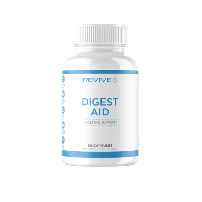 REVIVE DIGEST AID