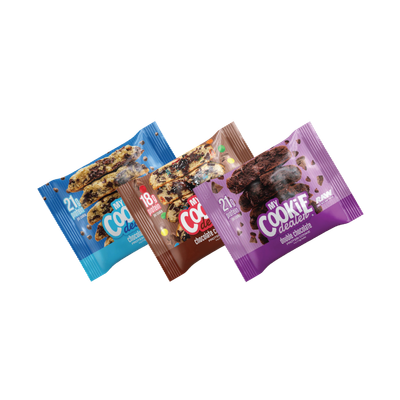 MY COOKIE DEALER PROTEIN COOKIE