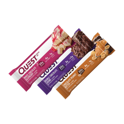 QUEST PROTEIN BAR