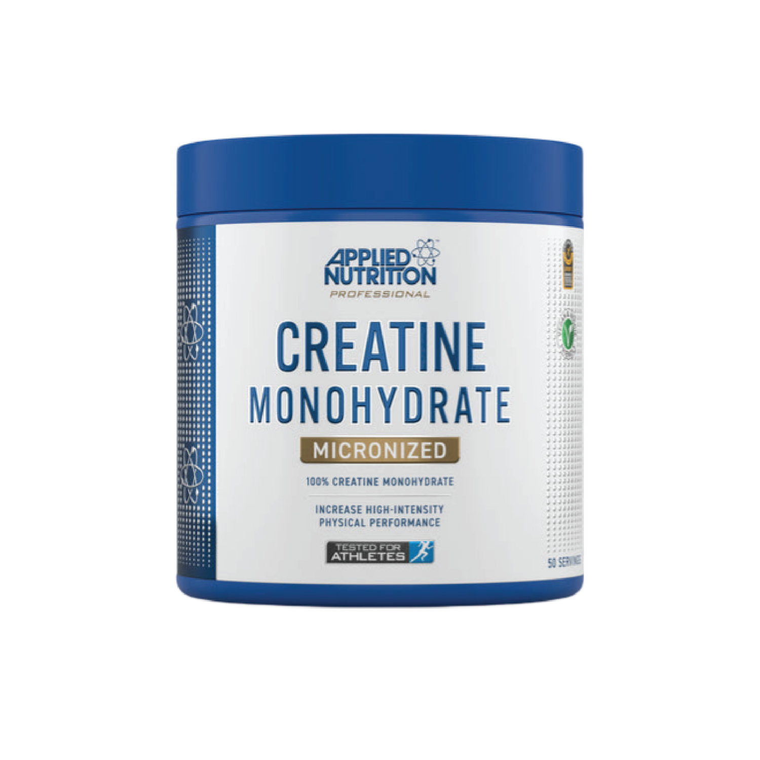 APPLIED NUTRITION CREATINE MONOHYDRATE 250G