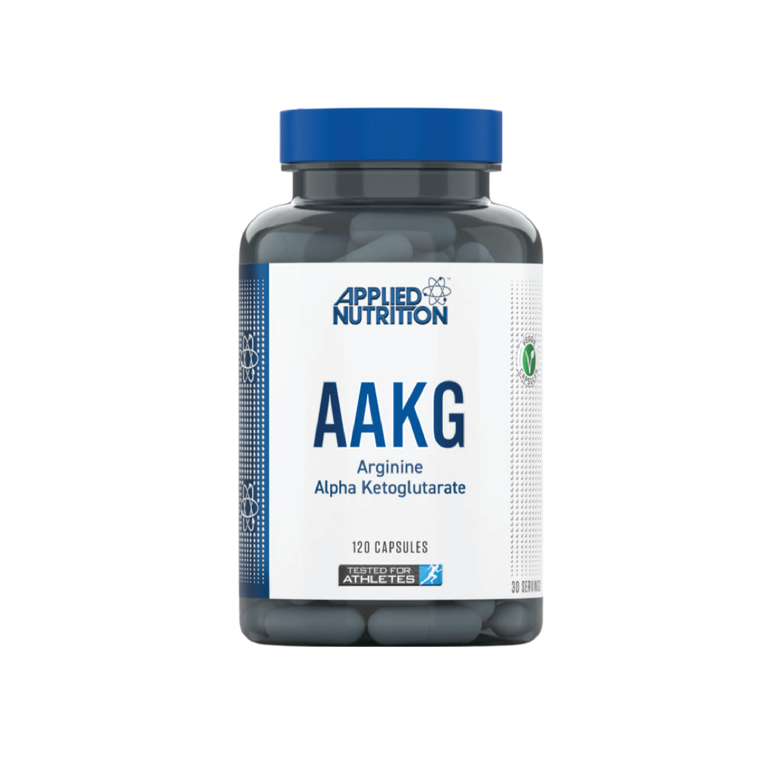 APPLIED NUTRITION AAKG