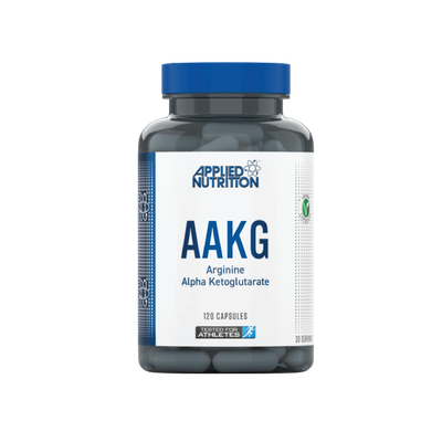 APPLIED NUTRITION AAKG
