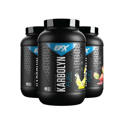 EFX SPORTS KARBOLYN FUEL 4LB