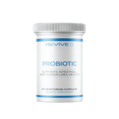 REVIVE PROBIOTIC