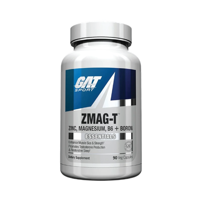 GAT SPORT ZMAG-T