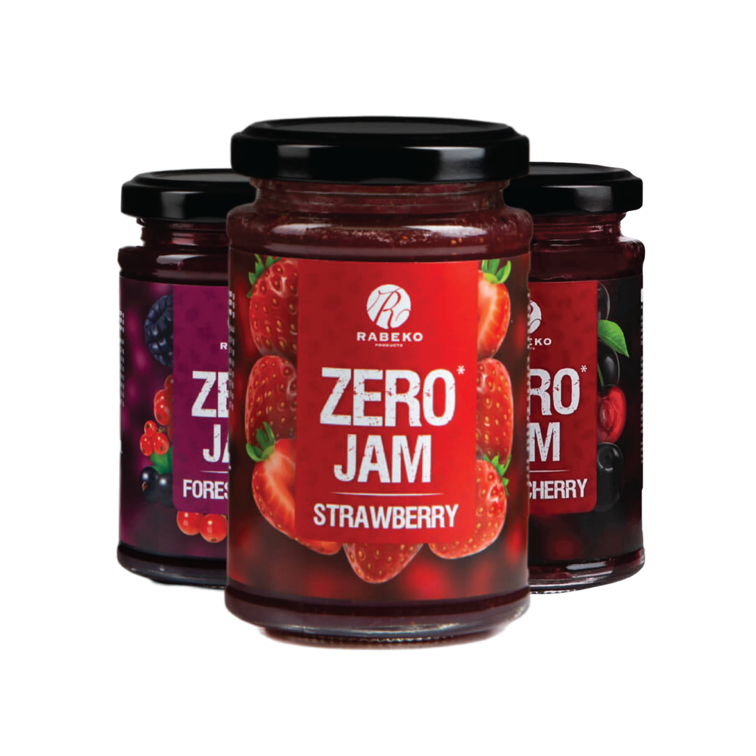 RABEKO ZERO JAM