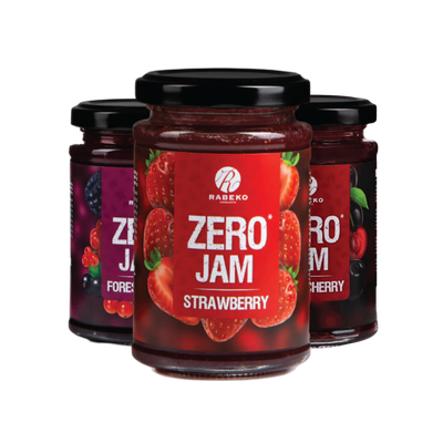 RABEKO ZERO JAM