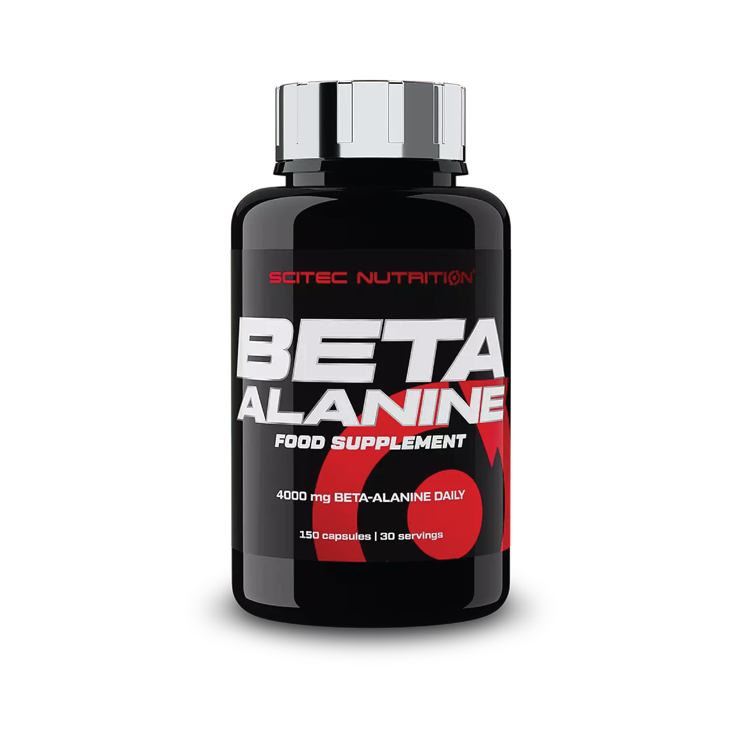 SCITEC NUTRITION BETA-ALANINE CAPSULES