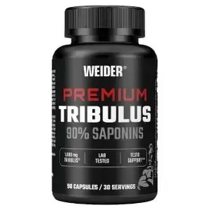 WEIDER PREMIUM TRIBULIS