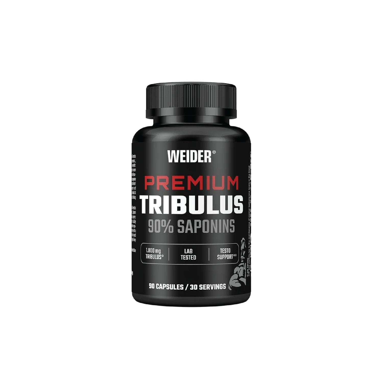WEIDER PREMIUM TRIBULIS